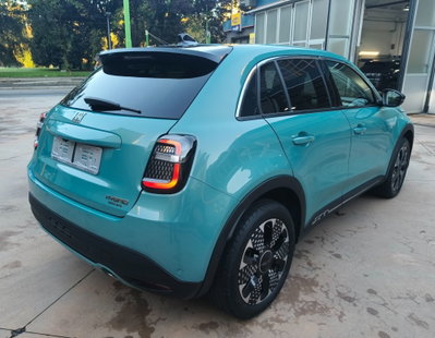 Fiat 600 1.2 hybrid La Prima 110cv auto (3)