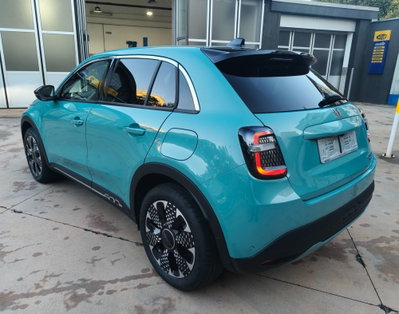 Fiat 600 1.2 hybrid La Prima 110cv auto (4)