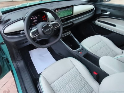 Fiat 600 1.2 hybrid La Prima 110cv auto (5)