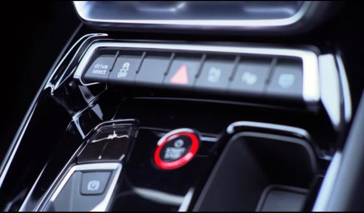 Audi e-Tron GT e-tron GT quattro (6)