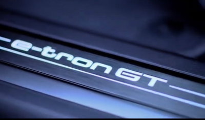 Audi e-Tron GT e-tron GT quattro (8)