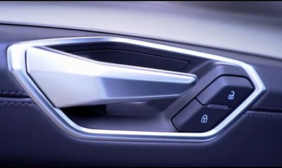 Audi e-Tron GT e-tron GT quattro (9)