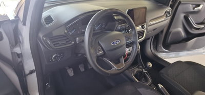 Ford Puma 1.5 EcoBlue 120 CV S&S Titanium (10)