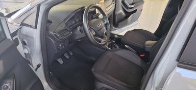 Ford Puma 1.5 EcoBlue 120 CV S&S Titanium (11)