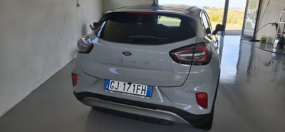 Ford Puma 1.5 EcoBlue 120 CV S&S Titanium (6)
