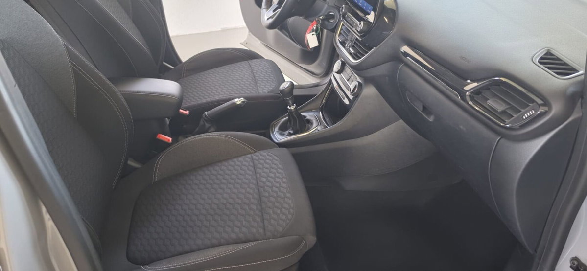 Ford Puma 1.5 EcoBlue 120 CV S&S Titanium (8)