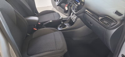 Ford Puma 1.5 EcoBlue 120 CV S&S Titanium (8)