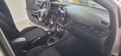 Ford Puma 1.5 EcoBlue 120 CV S&S Titanium (9)