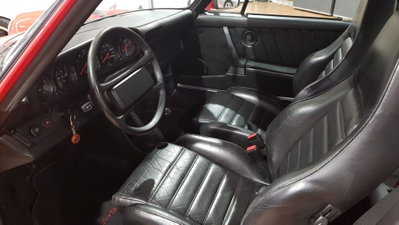 Porsche 911 Cabrio SC 3.0 (12)
