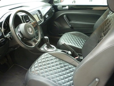 Volkswagen Maggiolino Cabrio 1.2 TSI Design BlueMotion Technology (6)