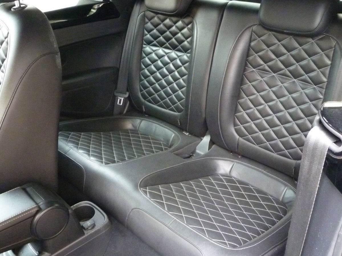 Volkswagen Maggiolino Cabrio 1.2 TSI Design BlueMotion Technology (7)