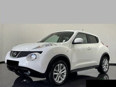 Nissan Juke 1.6 Acenta usata