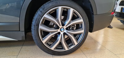 BMW X1 xDrive25d xLine (14)