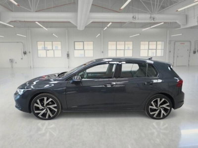 Volkswagen Golf 2.0 TDI 150 CV DSG SCR Life (4)