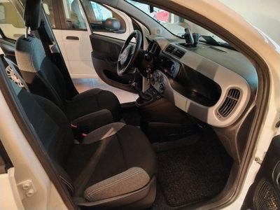 Fiat Panda 1.0 FireFly S&S Hybrid City Life (5)