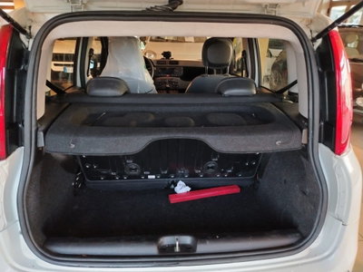 Fiat Panda 1.0 FireFly S&S Hybrid City Life (7)
