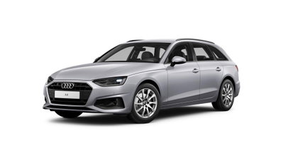 Audi A4 Avant 35 2.0 tdi mhev Business Advanced 163cv s-tronic usata