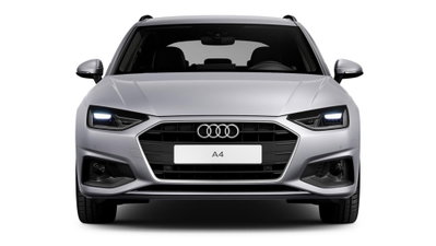 Audi A4 Avant 35 2.0 tdi mhev Business Advanced 163cv s-tronic (2)