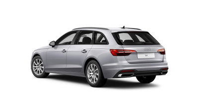 Audi A4 Avant 35 2.0 tdi mhev Business Advanced 163cv s-tronic (3)