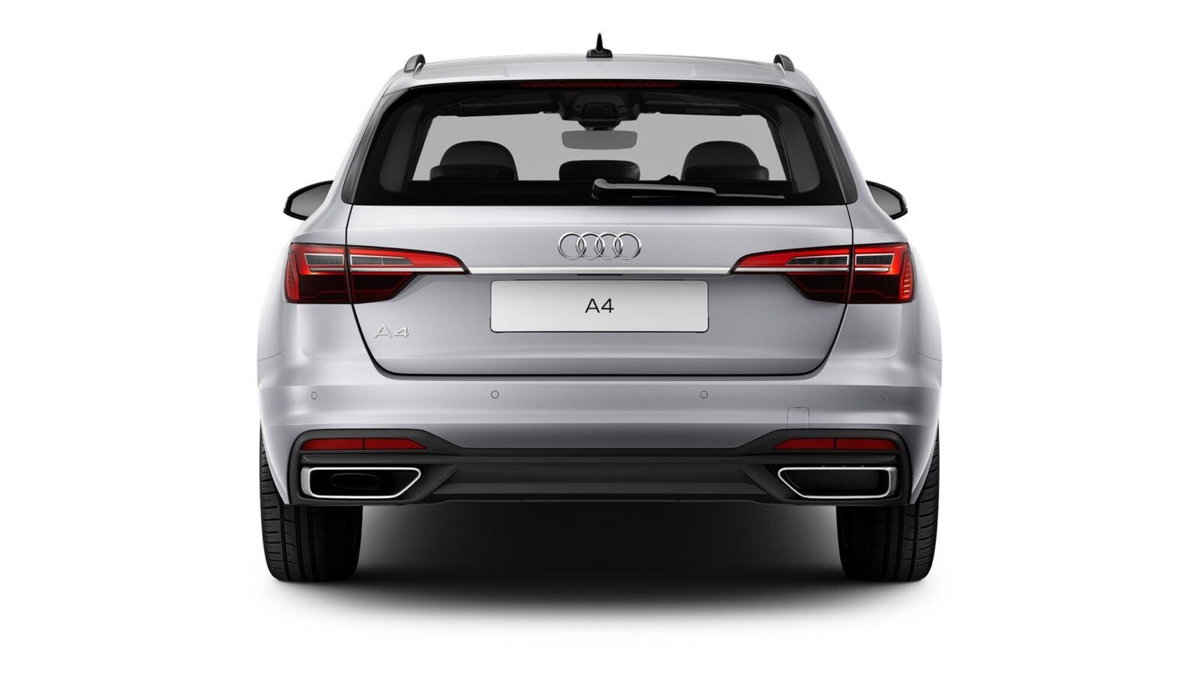 Audi A4 Avant 35 2.0 tdi mhev Business Advanced 163cv s-tronic (4)