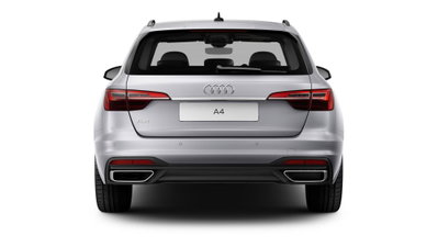 Audi A4 Avant 35 2.0 tdi mhev Business Advanced 163cv s-tronic (4)