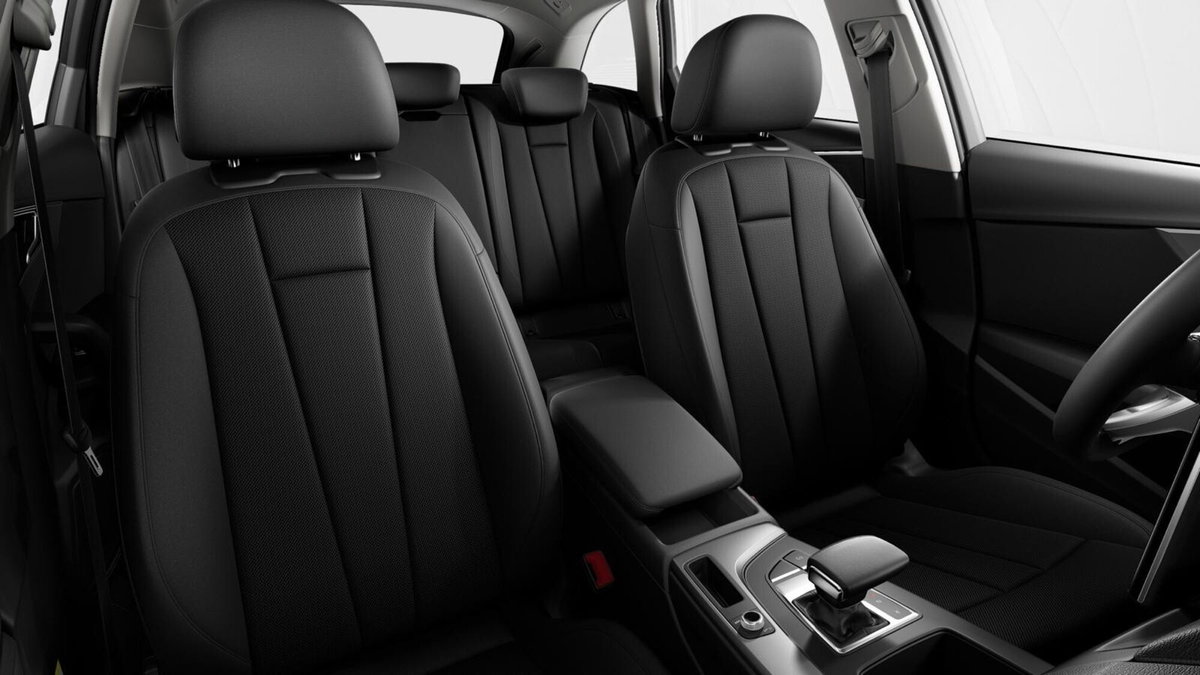 Audi A4 Avant 35 2.0 tdi mhev Business Advanced 163cv s-tronic (6)