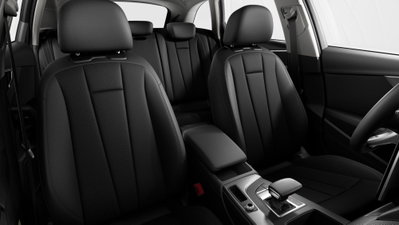 Audi A4 Avant 35 2.0 tdi mhev Business Advanced 163cv s-tronic (6)