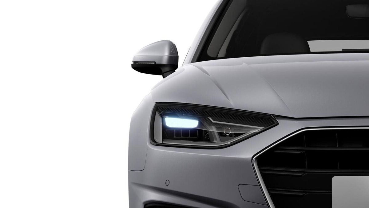Audi A4 Avant 35 2.0 tdi mhev Business Advanced 163cv s-tronic (7)