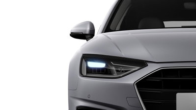 Audi A4 Avant 35 2.0 tdi mhev Business Advanced 163cv s-tronic (7)