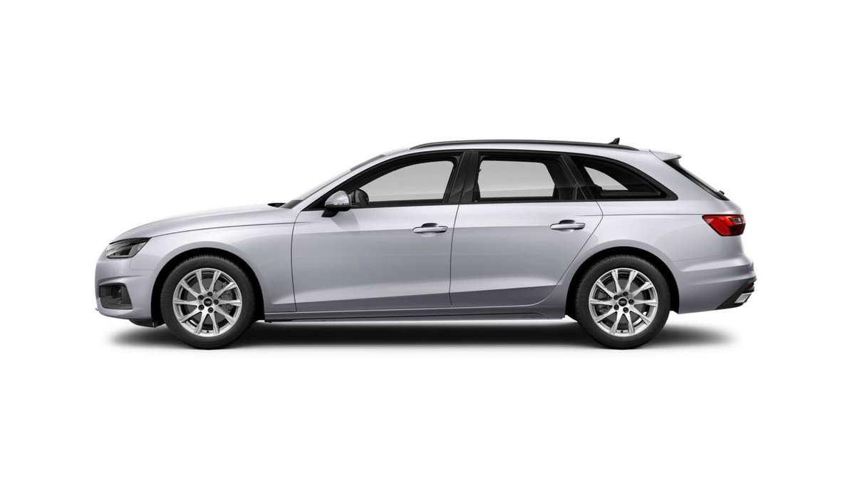 Audi A4 Avant 35 2.0 tdi mhev Business Advanced 163cv s-tronic (8)