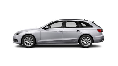 Audi A4 Avant 35 2.0 tdi mhev Business Advanced 163cv s-tronic (8)