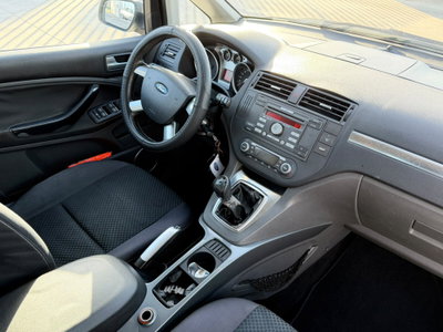 Ford C-Max 1.6 TDCi 110 CV Titanium DPF (11)
