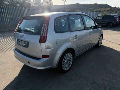Ford C-Max 1.6 TDCi 110 CV Titanium DPF (3)