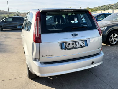 Ford C-Max 1.6 TDCi 110 CV Titanium DPF (6)