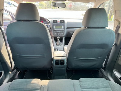 Volkswagen Golf 1.9 TDI DPF 5p. 5m. GT Sport (11)