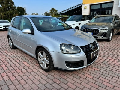 Volkswagen Golf 1.9 TDI DPF 5p. 5m. GT Sport (3)