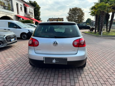 Volkswagen Golf 1.9 TDI DPF 5p. 5m. GT Sport (5)