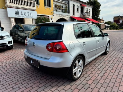 Volkswagen Golf 1.9 TDI DPF 5p. 5m. GT Sport (6)