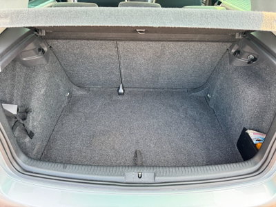Volkswagen Golf 1.9 TDI DPF 5p. 5m. GT Sport (8)
