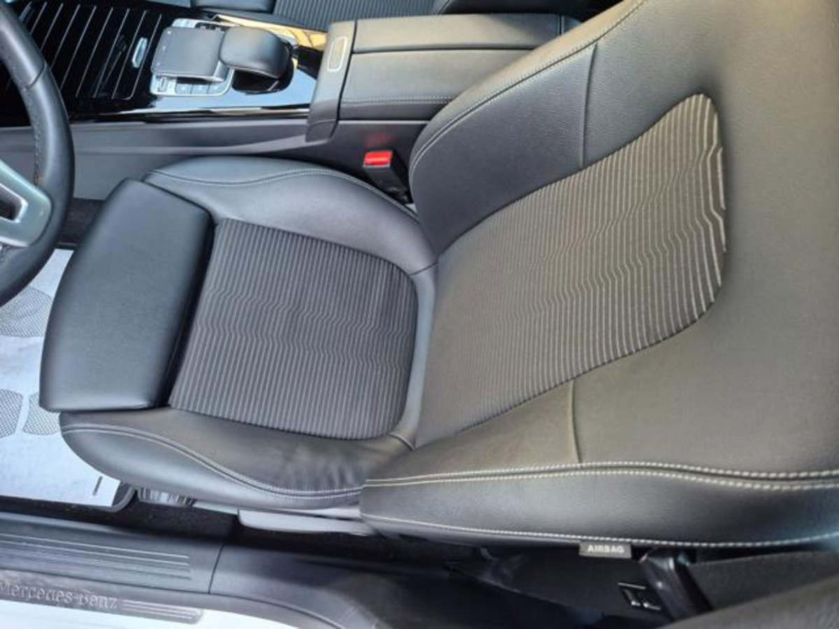 Mercedes-Benz Classe A Sedan 180 Automatic 4p. Sport (11)
