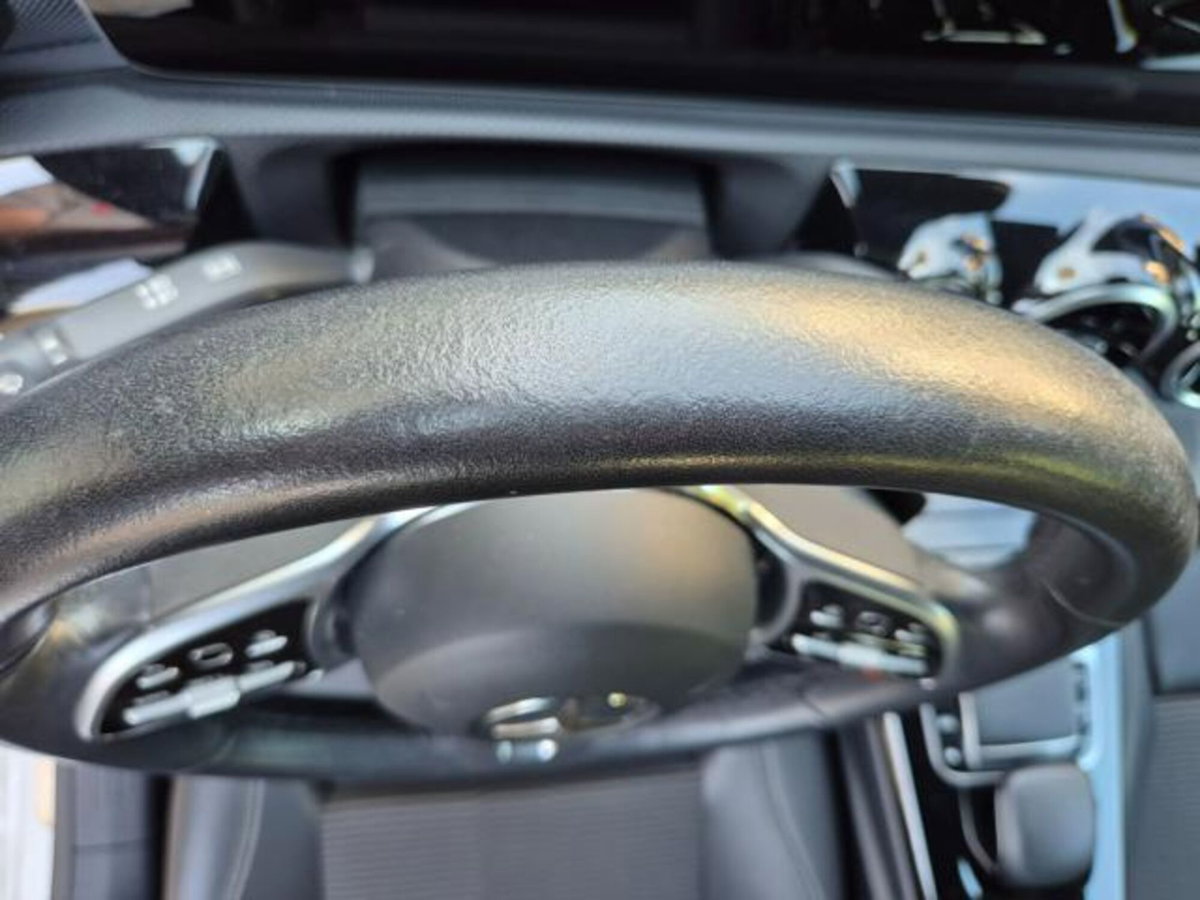 Mercedes-Benz Classe A Sedan 180 Automatic 4p. Sport (13)