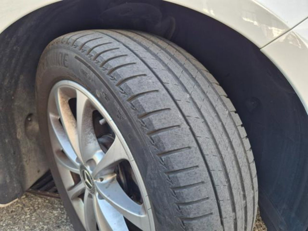 Mercedes-Benz Classe A Sedan 180 Automatic 4p. Sport (20)