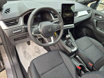 Renault Captur 1.0 eco-g Evolution 100cv (10)