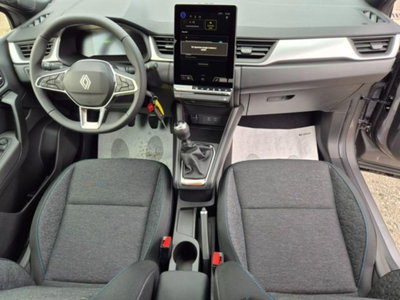 Renault Captur 1.0 eco-g Evolution 100cv (13)