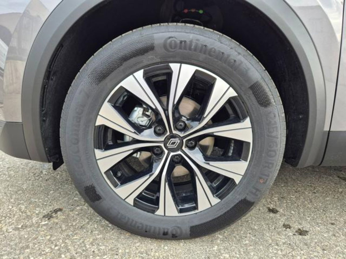 Renault Captur 1.0 eco-g Evolution 100cv (14)