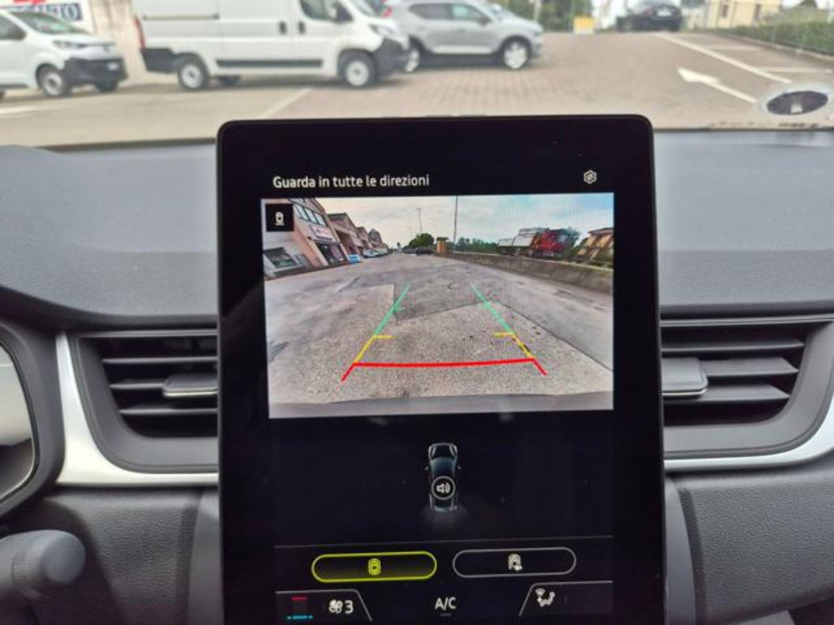 Renault Captur 1.0 eco-g Evolution 100cv (15)
