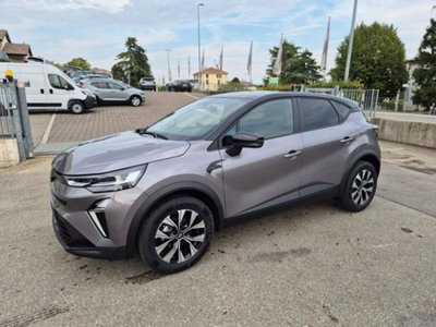 Renault Captur 1.0 eco-g Evolution 100cv (2)