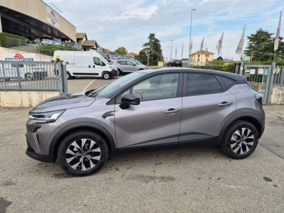 Renault Captur 1.0 eco-g Evolution 100cv (3)
