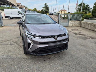 Renault Captur 1.0 eco-g Evolution 100cv (4)