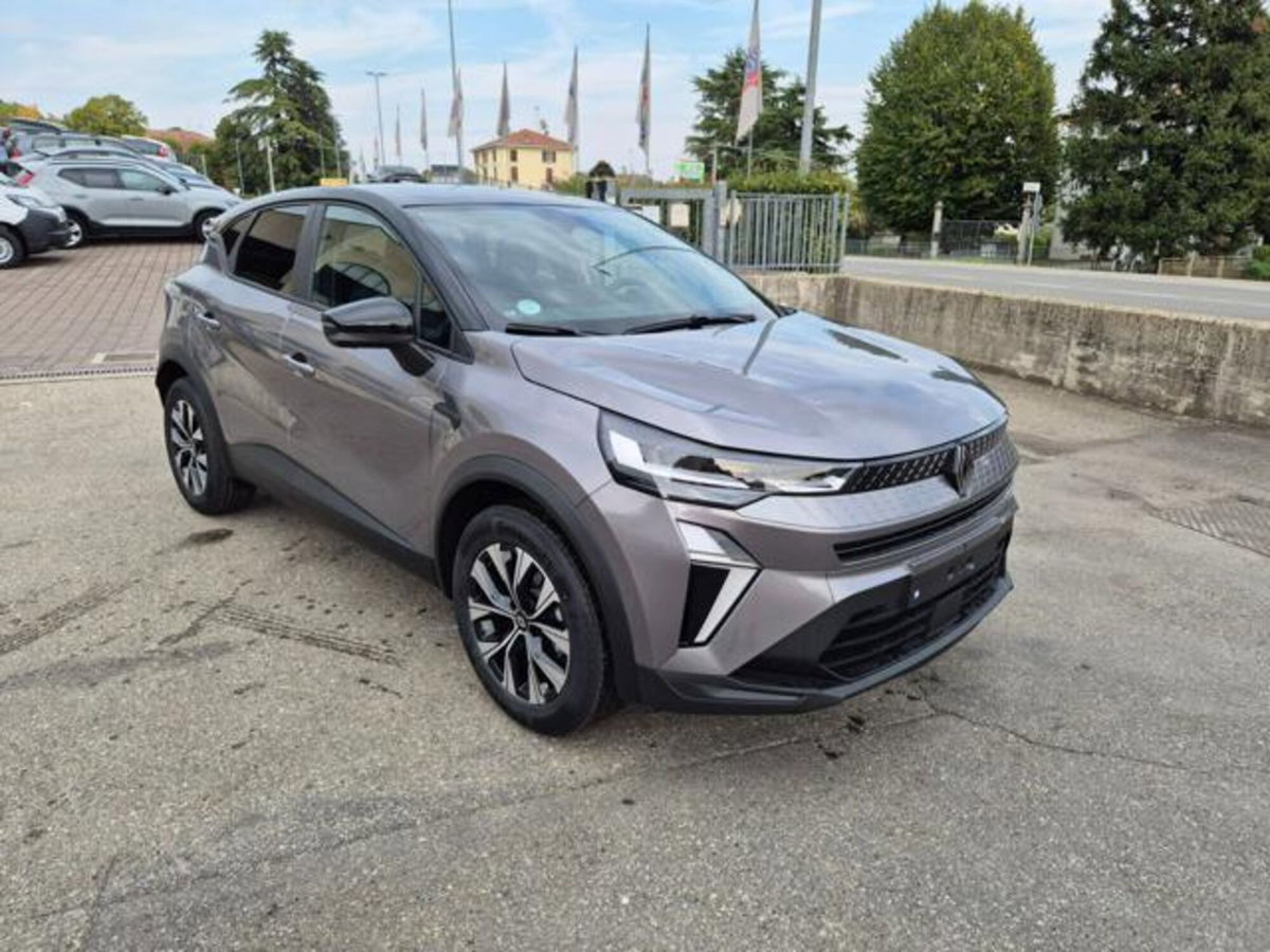 Renault Captur 1.0 eco-g Evolution 100cv (5)